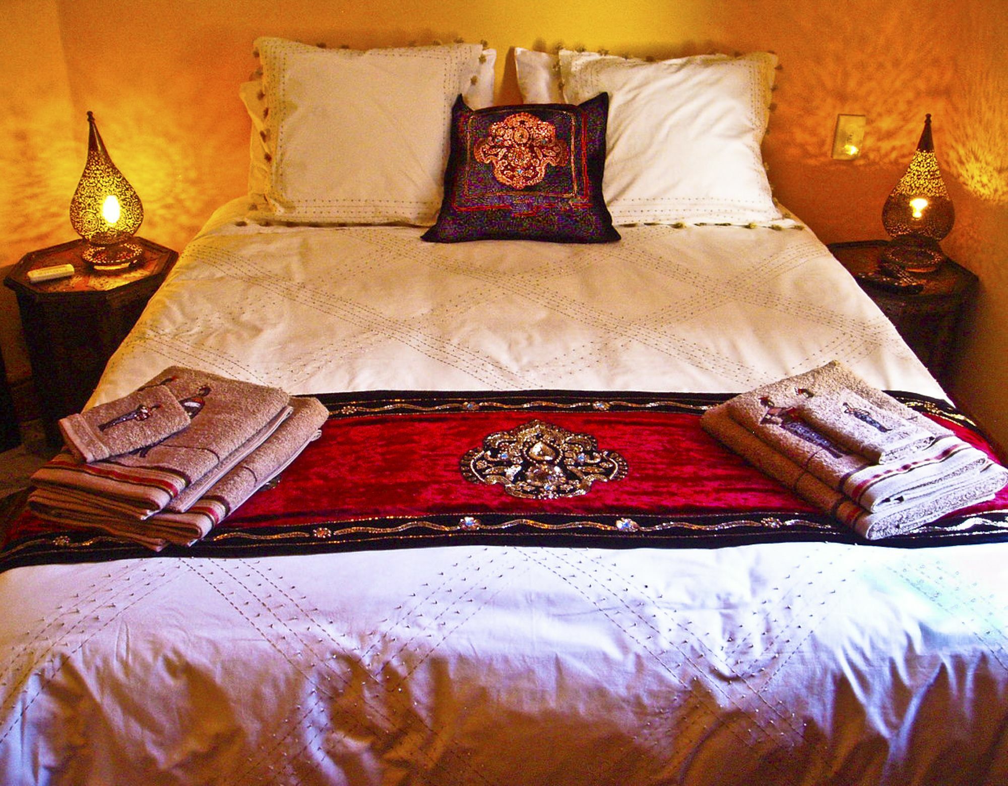 Bed and Breakfast The Vagabond Kapské Město Exteriér fotografie